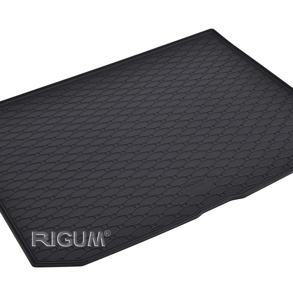 Bandeja maletero Audi A3 8V, carrocería sportback, fabricación 08.2012 - 03.2020, maletero con suelo de carga elevado | 402032