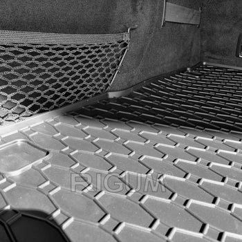 Bandeja maletero Audi Q5 FYT Sportback, carrocería suv, fabricación 03.2021 - presente | 402056