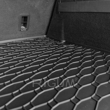 Bandeja maletero Audi Q5 FY, carrocería suv, fabricación 01.2017 - presente | 402056