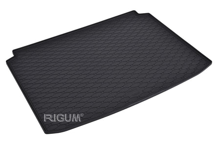 Bandeja maletero Audi A3 8Y, carrocería sportback, fabricación 03.2020 - presente, maletero con suelo de carga elevado #1