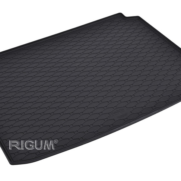 Bandeja maletero Audi A3 8Y, carrocería sportback, fabricación 03.2020 - presente, maletero con suelo de carga elevado #1