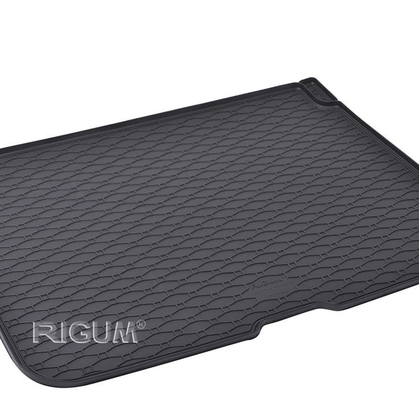 Bandeja maletero Audi Q2, carrocería suv, fabricación 10.2016 - presente, maletero con suelo de carga bajo y elevado | 402162