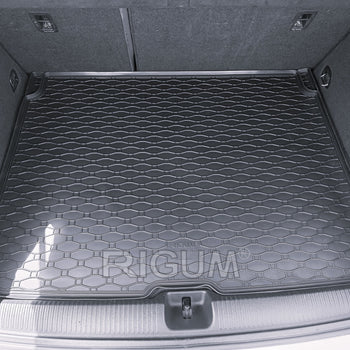 Bandeja maletero Audi Q2, carrocería suv, fabricación 10.2016 - presente, maletero con suelo de carga bajo y elevado | 402162