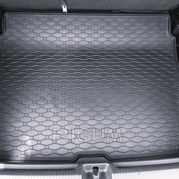 Bandeja maletero Audi Q2, carrocería suv, fabricación 10.2016 - presente, maletero con suelo de carga bajo y elevado | 402162