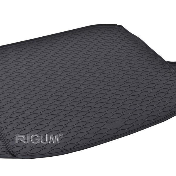 Bandeja maletero Audi A3 8Y, carrocería sedán, fabricación 04.2020 - presente | 402179