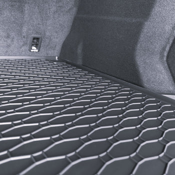 Bandeja maletero Audi Q5 III Sportback MHEV, carrocería suv, fabricación 09.2024 - presente, asiento trasero no reclinable | 402193