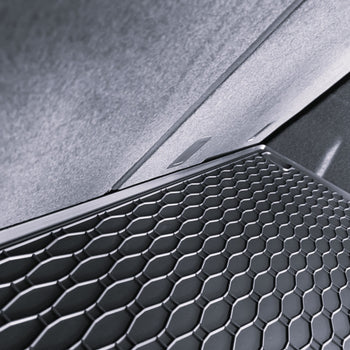 Bandeja maletero Audi Q5 III MHEV, carrocería suv, fabricación 09.2024 - presente | 402193