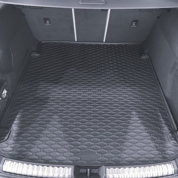 Bandeja maletero Audi A6 C9 MHEV, carrocería camioneta, fabricación 2025 - presente | 402209