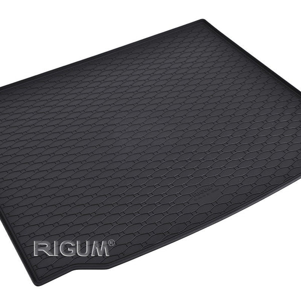 Bandeja maletero BMW X3 G01, carrocería suv, fabricación 11.2017 - presente #1