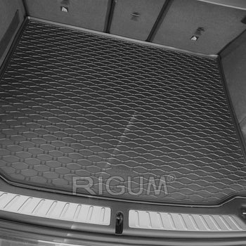 Bandeja maletero BMW X3 G01, carrocería suv, fabricación 11.2017 - presente #1