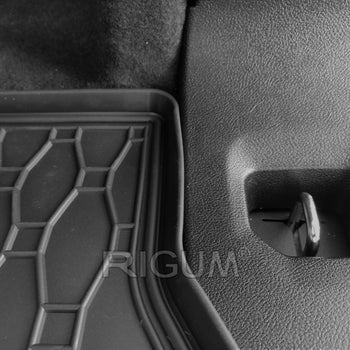 Bandeja maletero BMW X3 G01, carrocería suv, fabricación 11.2017 - presente #1