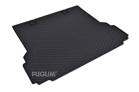 Bandeja maletero BMW Serie 5 G31, carrocería camioneta, fabricación 05.2017 - presente #1