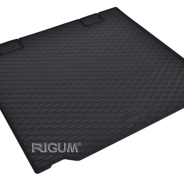 Bandeja maletero BMW Serie 5 F11, carrocería camioneta, fabricación 06.2010 - 04.2017 #1