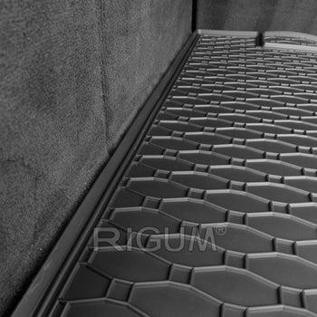 Bandeja maletero BMW Serie 5 F11, carrocería camioneta, fabricación 06.2010 - 04.2017 #1