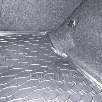 Bandeja maletero BMW Serie 4 G22, carrocería cupé, fabricación 10.2020 - presente #3