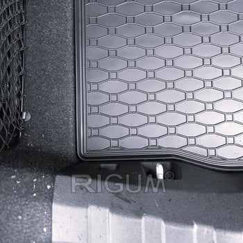 Bandeja maletero BMW Serie 4 G22, carrocería gran coupé, fabricación 2022 - presente #2