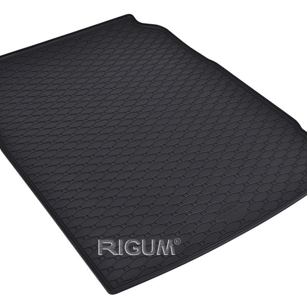 Bandeja maletero BMW Serie 5 F10, carrocería sedán, fabricación 03.2010 - 2013 #1