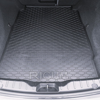 Bandeja maletero BMW Serie 5 F10, carrocería sedán, fabricación 03.2010 - 2013 #1