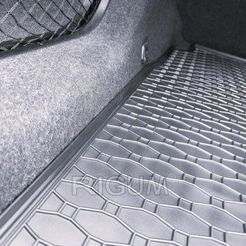 Bandeja maletero BMW Serie 5 F10, carrocería sedán, fabricación 03.2010 - 2013 #1