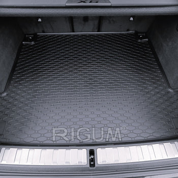 Bandeja maletero BMW X6 G06, carrocería suv, fabricación 11.2019 - presente | 403268