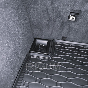 Bandeja maletero BMW X6 G06, carrocería suv, fabricación 11.2019 - presente | 403268