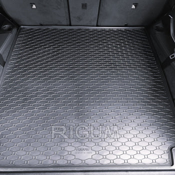 Bandeja maletero BMW X7 G07, carrocería suv, fabricación 03.2019 - presente #1