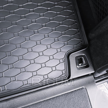 Bandeja maletero BMW X7 G07, carrocería suv, fabricación 03.2019 - presente #1