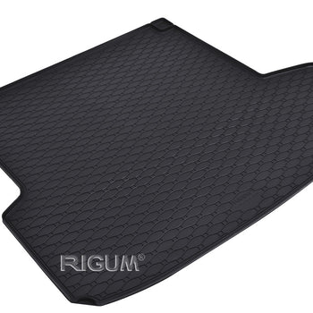 Bandeja maletero BMW Serie 3 F34, carrocería gran turismo, fabricación 06.2013 - presente | 403305