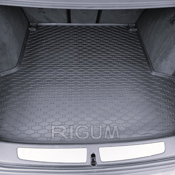 Bandeja maletero BMW Serie 3 F34, carrocería gran turismo, fabricación 06.2013 - presente | 403305