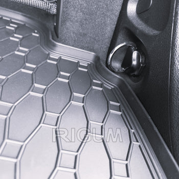 Bandeja maletero BMW Serie 3 F34, carrocería gran turismo, fabricación 06.2013 - presente | 403305