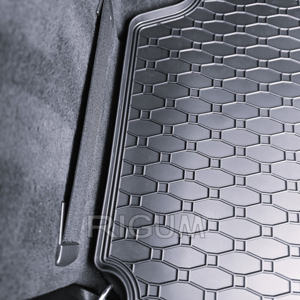 Bandeja maletero BMW Serie 3 F34, carrocería gran turismo, fabricación 06.2013 - presente | 403305