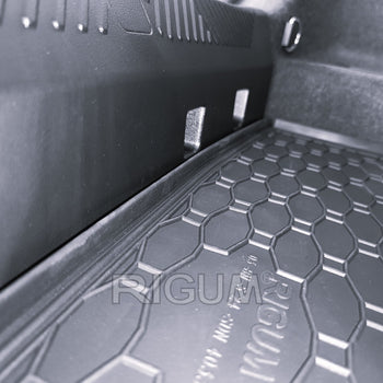 Bandeja maletero BMW Serie 5 G60, carrocería sedán, fabricación 10.2023 - presente | 403312