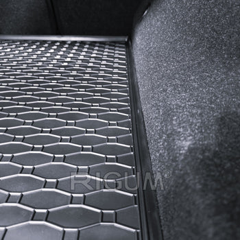 Bandeja maletero BMW i5 G60, carrocería sedán, fabricación 2023 - presente | 403312