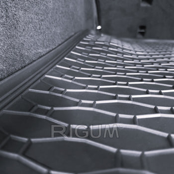 Bandeja maletero BMW Serie 5 G61, carrocería camioneta, fabricación 05.2024 - presente | 403329