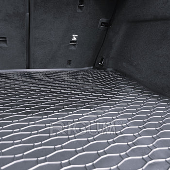 Bandeja maletero BMW i5 G61, carrocería camioneta, fabricación 05.2024 - presente | 403329