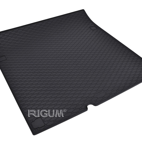 Bandeja maletero Fiat Doblo III, carrocería furgoneta, fabricación 07.2022 - presente, batalla l2, 5 plazas #2