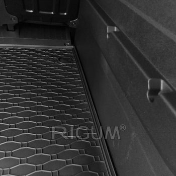 Bandeja maletero Citroen Berlingo e- electric, carrocería furgoneta, fabricación 09.2021 - presente, 5 plazas | 404012