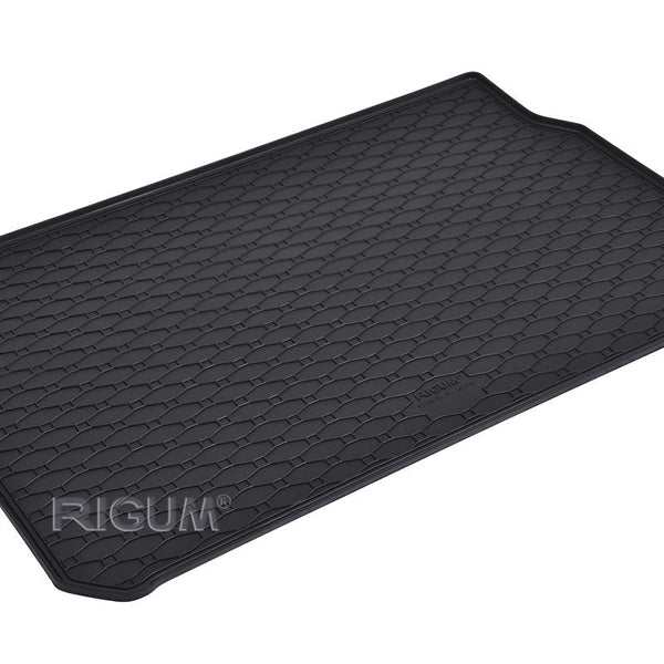 Bandeja maletero Citroen C3 III, carrocería hatchback, fabricación 01.2017 - presente | 404043