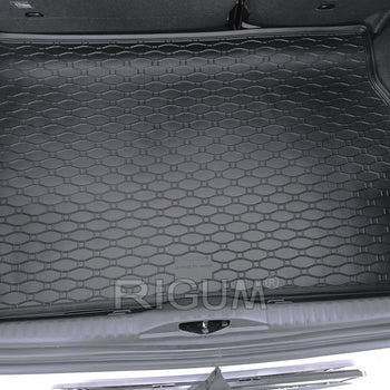 Bandeja maletero Citroen C3 III, carrocería hatchback, fabricación 01.2017 - presente | 404043