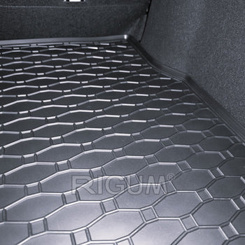 Bandeja maletero Citroen C3 III, carrocería hatchback, fabricación 01.2017 - presente | 404043