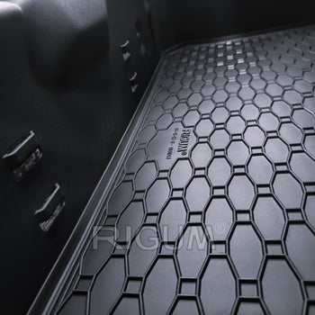 Bandeja maletero Citroen C3 III, carrocería hatchback, fabricación 01.2017 - presente | 404043