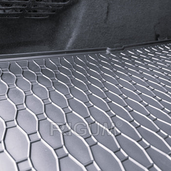 Bandeja maletero Citroen C4 Grand Picasso II, carrocería furgoneta, fabricación 09.2013 - presente #1