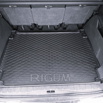 Bandeja maletero Citroen C4 Grand Picasso I, carrocería furgoneta, fabricación 10.2006 - 08.2013 | 404081