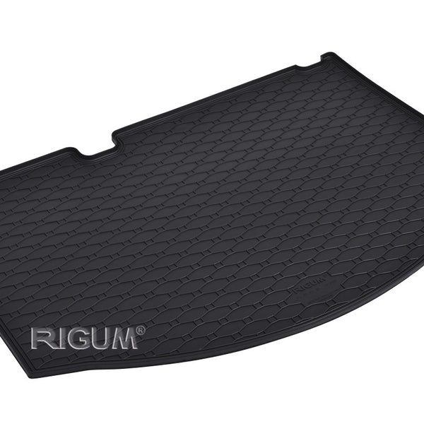 Bandeja maletero Citroen C3 II, carrocería hatchback, fabricación 2009 - 12.2016, rueda de repuesto tipo "galleta" | 404098