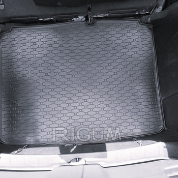 Bandeja maletero Citroen C4 I, carrocería hatchback, fabricación 2004 - 2010, 5 puertas | 404104