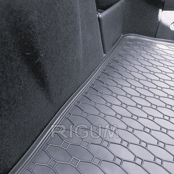 Bandeja maletero Citroen C4 I, carrocería hatchback, fabricación 2004 - 2010, 5 puertas | 404104