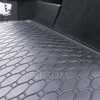 Bandeja maletero Citroen C4 I, carrocería hatchback, fabricación 2004 - 2010, 5 puertas | 404104