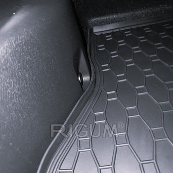 Bandeja maletero Citroen C4 X, carrocería suv, fabricación 10.2022 - presente | 404135