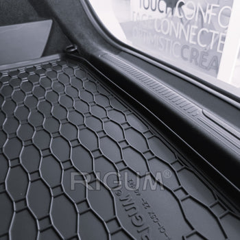 Bandeja maletero Citroen C5X PHEV, carrocería suv, fabricación 2022 - presente | 404142