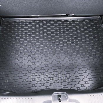 Bandeja maletero Citroen C3 IV, carrocería hatchback, fabricación 04.2024 -presente | 404159